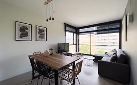Chicstays Apartment Vila Olimpica