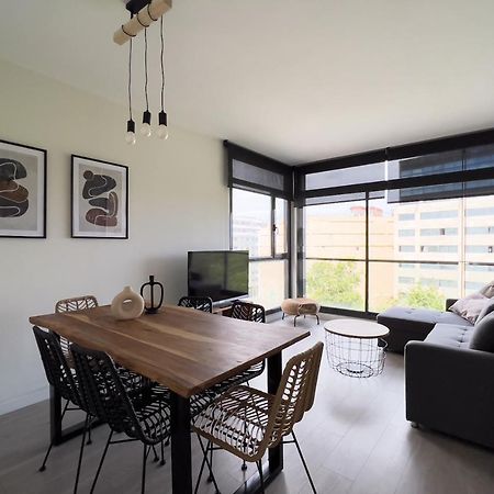Chicstays Apartment Vila Olimpica Barcellona Esterno foto