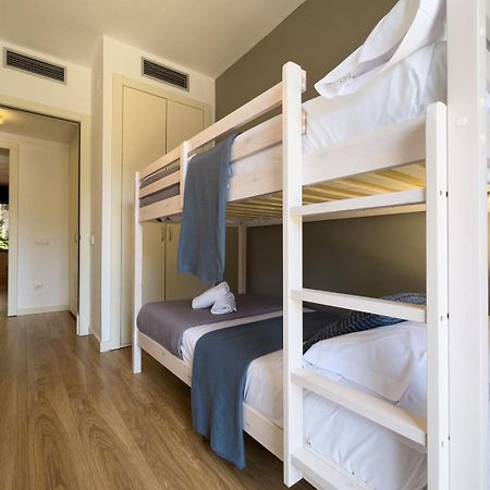 Chicstays Apartment Vila Olimpica Barcellona Esterno foto
