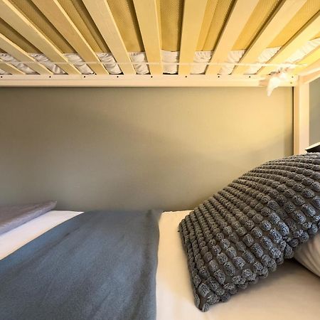 Chicstays Apartment Vila Olimpica Barcellona Esterno foto