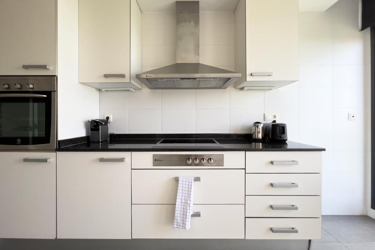 Chicstays Apartment Vila Olimpica Barcellona Esterno foto