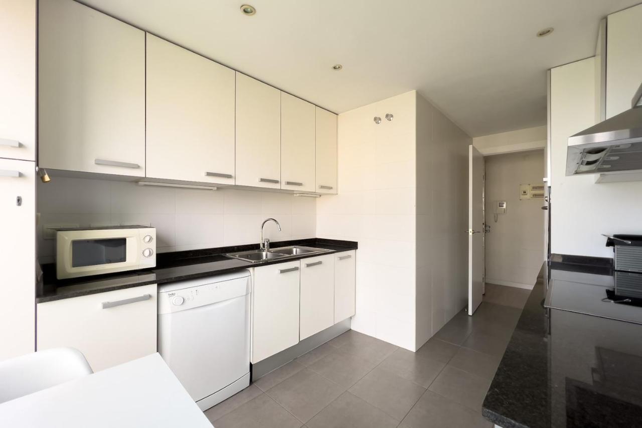 Chicstays Apartment Vila Olimpica Barcellona Esterno foto