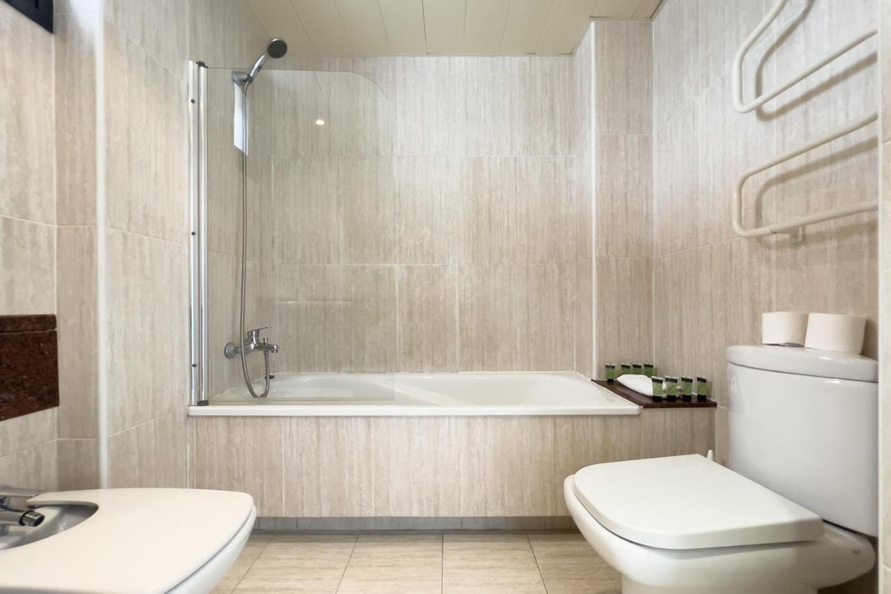 Chicstays Apartment Vila Olimpica Barcellona Esterno foto