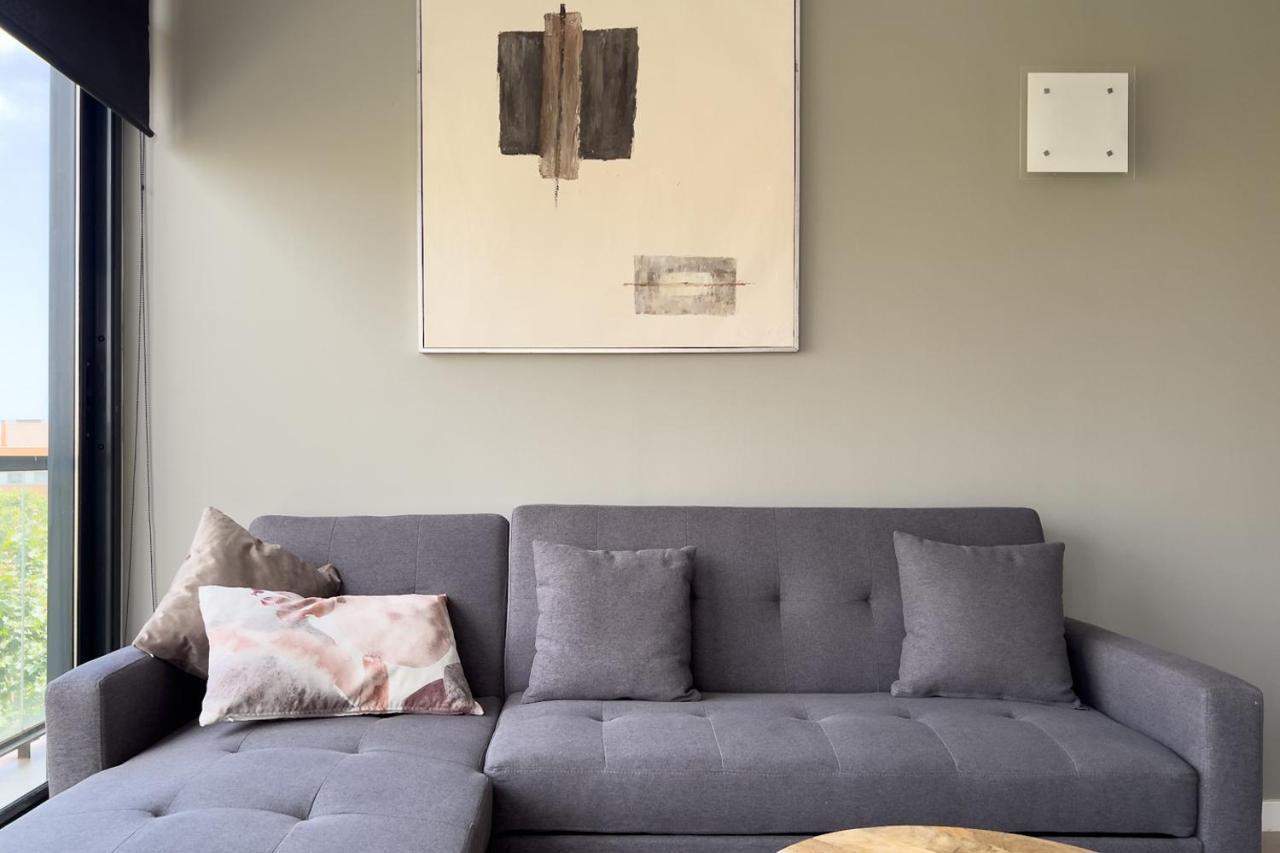 Chicstays Apartment Vila Olimpica Barcellona Esterno foto