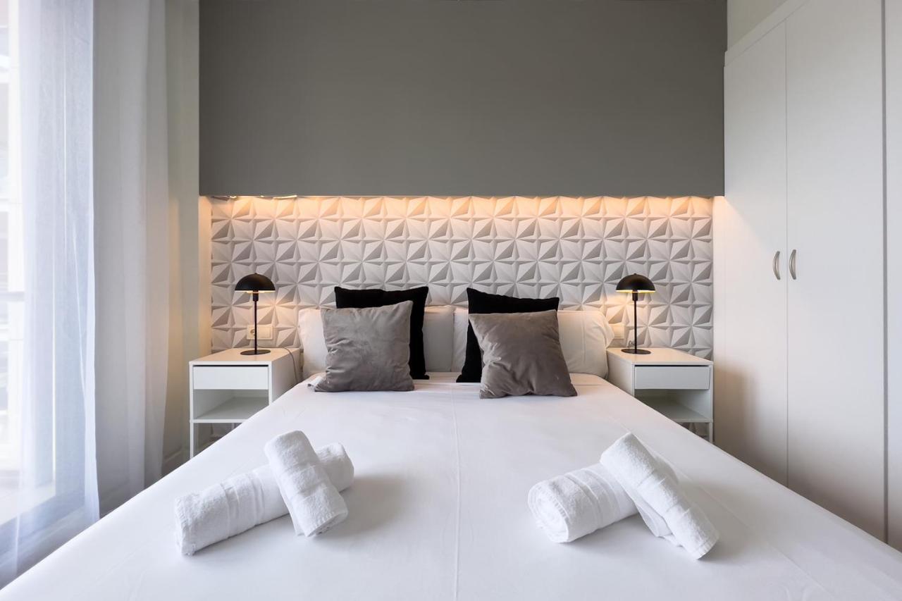 Chicstays Apartment Vila Olimpica Barcellona Esterno foto