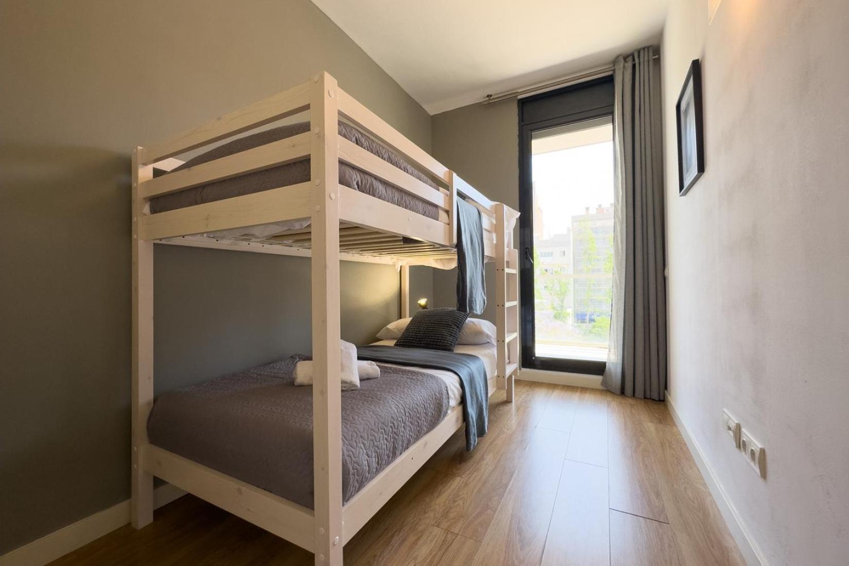 Chicstays Apartment Vila Olimpica Barcellona Esterno foto